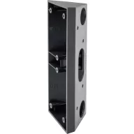   DoorBird 423867352 Kaputelefon tartozék Szerelési tartozékok Fekete