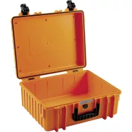   B & W International Outdoor bőrönd outdoor.cases Typ 6000 32.6 l (Sz x Ma x Mé) 510 x 215 x 419 mm Narancs 6000/O