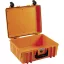 B & W International Outdoor bőrönd outdoor.cases Typ 6000 32.6 l (Sz x Ma x Mé) 510 x 215 x 419 mm Narancs 6000/O