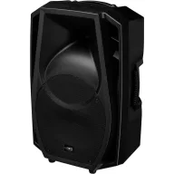   IMG Stageline WAVE-12P Passzív PA hangfal 30 cm 12 coll 200 W 1 db