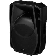   IMG Stageline WAVE-15P Passzív PA hangfal 38 cm 15 coll 250 W 1 db