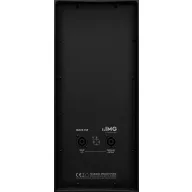   IMG Stageline WAVE-15P Passzív PA hangfal 38 cm 15 coll 250 W 1 db