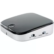   Schwaiger DAR100 513 Bluetooth zene adó/vevő Bluetooth verzió: 4.1 10 m Beépített akku