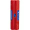 WEICON 10054014 Csupaszoló szerszám Alkalmas CAT5 kábel, CAT6 kábel, CAT7 kábel, Twisted Pair kábelek 4.5 - 10 mm