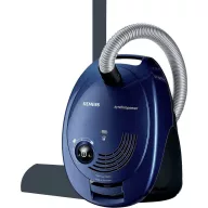   Siemens Hausgeräte VS06A111 Zsákos porszívó 600 W Porzsákkal
