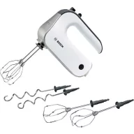 Bosch Haushalt MFQ4835DE Kézi mixer 575 W Fehér