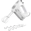 Bosch Haushalt MFQ24200 Kézi mixer 400 W Fehér