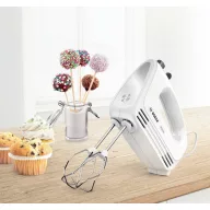 Bosch Haushalt MFQ24200 Kézi mixer 400 W Fehér