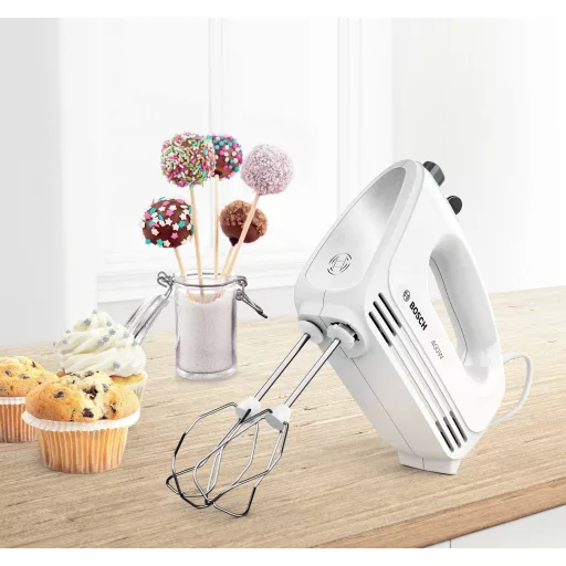 Bosch Haushalt MFQ24200 Kézi mixer 400 W Fehér