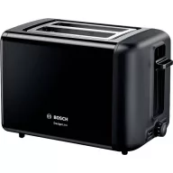 Bosch Haushalt TAT3P423DE Kenyérpirító Fekete