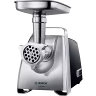   Bosch Haushalt ProPower MFW68660 Húsdaráló 800 W Fekete, Ezüst