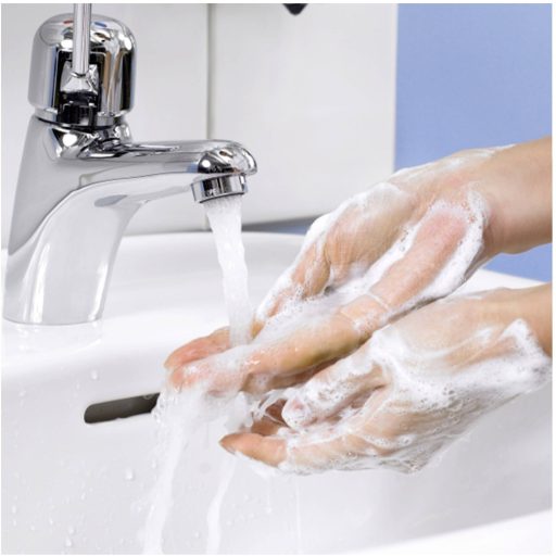 TORK Mild Mini 420502 Folyékony szappan 475 ml 8 db