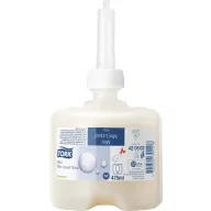 TORK Mild Mini 420502 Folyékony szappan 475 ml 8 db