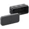 Spelsberg 34420801 Csatlakozó doboz (H x Sz x Ma) 43 x 89 x 38 mm Fekete IP55 10 db