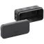 Spelsberg 34420801 Csatlakozó doboz (H x Sz x Ma) 43 x 89 x 38 mm Fekete IP55 10 db