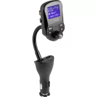 Technaxx FMT1500 DAB+ vevő