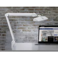   Maul MAULintro 8205802 LED-es felcsíptethető lámpa E (A - G) 11 W Fehér