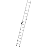   MUNK Günzburger Steigtechnik 40316 Alumínium Támasztólétra Munkamagasság (max.): 5.3 m