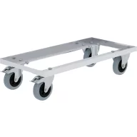 MUNK Günzburger Steigtechnik 11185 Szállító kocsi