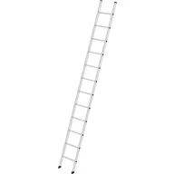   MUNK Günzburger Steigtechnik 10012 Alumínium Támasztólétra Munkamagasság (max.): 4.7 m