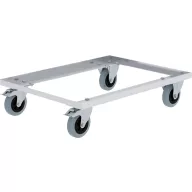 MUNK Günzburger Steigtechnik 11187 Szállító kocsi