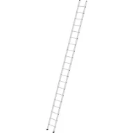   MUNK Günzburger Steigtechnik 10020 Alumínium Támasztólétra Munkamagasság (max.): 6.9 m