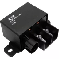   TE Connectivity V23132A2001B200 Ipari relé Névleges feszültség: 12 V/DC 1 záró 1 db