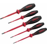 Cimco Csavarhúzó készlet VDE 5 részes