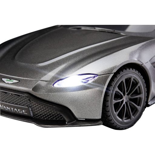 Revell Control 24658 Aston Martin Vantage 1:24 RC kezdő modellautó Elektro Közúti modell