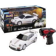   Revell Control 24662 Porsche 911 GT3 RS 1:24 RC kezdő modellautó Elektro Közúti modell