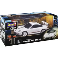   Revell Control 24662 Porsche 911 GT3 RS 1:24 RC kezdő modellautó Elektro Közúti modell