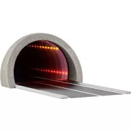   Viessmann Modelltechnik 5098 H0 Straßen-Portal Építőkészlet