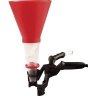 Kunzer 7UKT02.1 Tölcsér