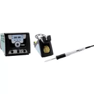   Weller WX 2012 ULTRA MS PROMO Forrasztóállomás készlet digitális 255 W 100 - 550 °C Forrasztóheggyel