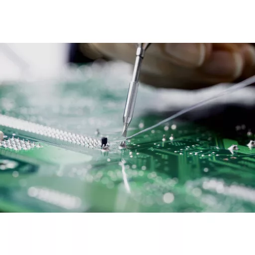 Weller WXMP MS LÖTSET RTM013SMS/WSR 200 Forrasztópáka készlet 12 V 55 W 100 - 550 °C Tartóval, Forrasztóheggyel