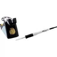   Weller WXUP MS LÖTSET RTU032S MS / WSR 200 Forrasztópáka készlet 24 V 150 W 100 - 550 °C Forrasztóheggyel, Tartóval