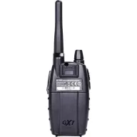  Midland Fahrschul-Kofferset Car to Bike G7 Pro C1090.S7 PMR LPD kézi rádió adó-vevő készülék 2 részes készlet