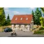 Auhagen 11455 H0 családi ház