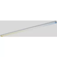   Paulmann CC Barre Polc alá szerelhető lámpa 6.50 W Melegfehér Króm