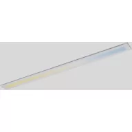   Paulmann CC Border Polc alá szerelhető lámpa 7.50 W Melegfehér Fehér