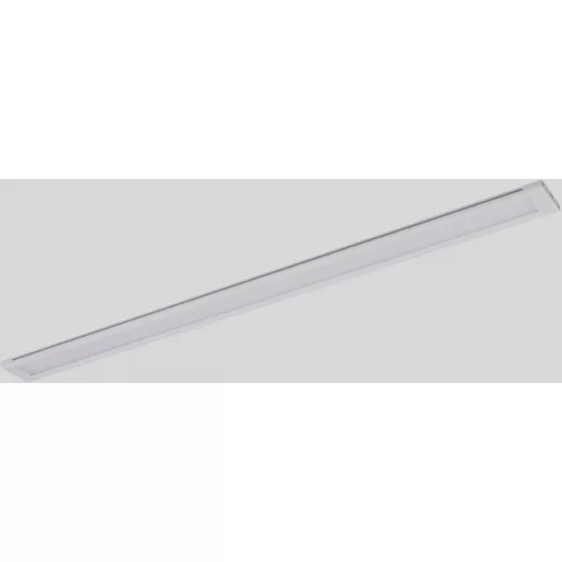 Paulmann CC Border Polc alá szerelhető lámpa 7.50 W Melegfehér Fehér