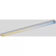   Paulmann CC Barre Polc alá szerelhető lámpa 3.50 W Melegfehér Króm