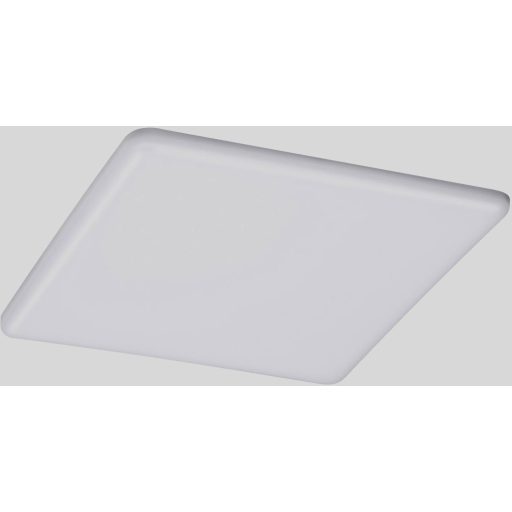 Paulmann 93062 EB Panel Veluna VariFit LED-es beépíthető lámpa LED 21 W Selyem