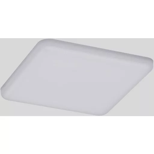 Paulmann 92397 EB Panel Veluna VariFit LED-es beépíthető lámpa 8.50 W Selyem