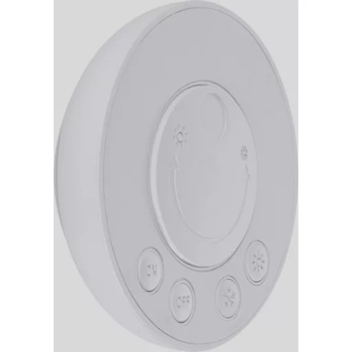 Paulmann 99976 CC Switch Bowl Távirányító Fehér