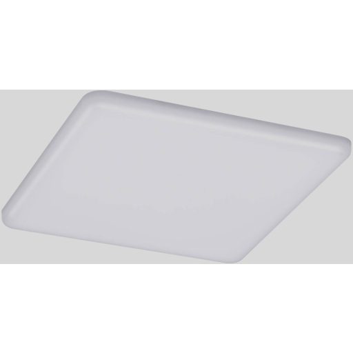 Paulmann 92398 EB Panel Veluna VariFit LED-es beépíthető lámpa 17.50 W Selyem