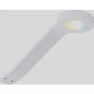   Paulmann CC Start Mike Ráépíthető lámpa 2 részes készlet 2 W Melegfehér Fehér