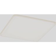   Paulmann 93061 EB Panel Veluna VariFit LED-es beépíthető lámpa 17 W Selyem