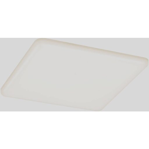 Paulmann 93061 EB Panel Veluna VariFit LED-es beépíthető lámpa 17 W Selyem