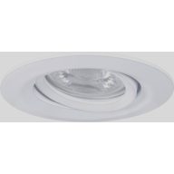   Paulmann 92970 EBL Nova mini Plus Coin LED-es beépíthető lámpa 4.20 W Fehér